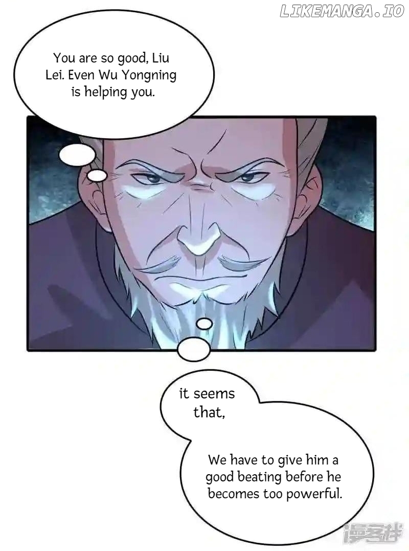 Local Supplier Of Alien Goods Chapter 76 - page 25